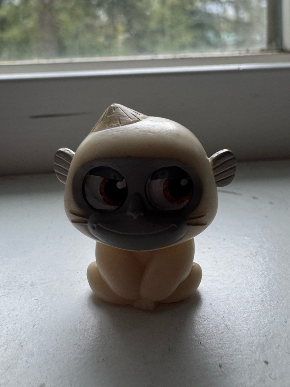 Disney Doorable | Series 6 | Pan